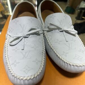 Louis Vuitton Men’s Arizona Moccasin